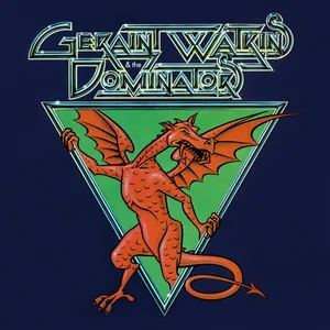 Geraint Watkins and the Dominators